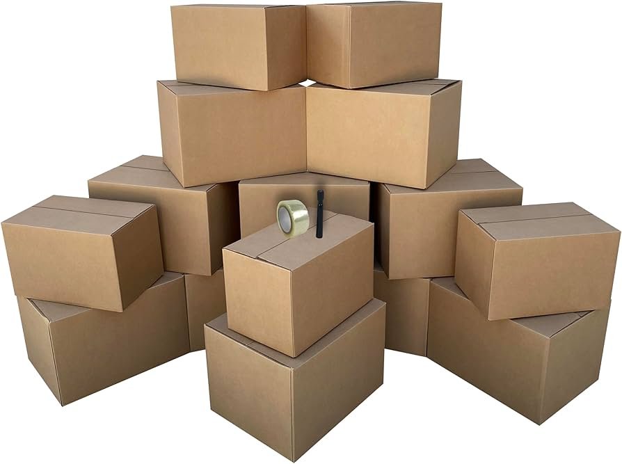 Local Removalists Sydney – Fast, Careful & Affordable