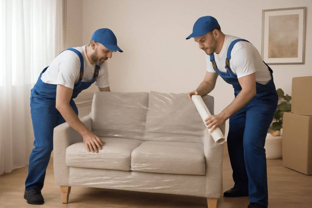 House Removals Sydney – Stress-Free Home Moving with Superteam Removals